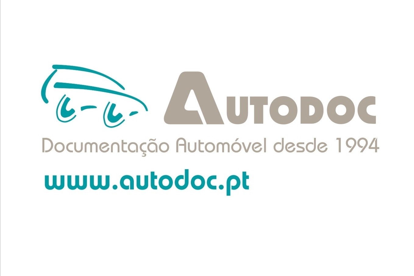 Apresentação novo site www.autodoc.pt