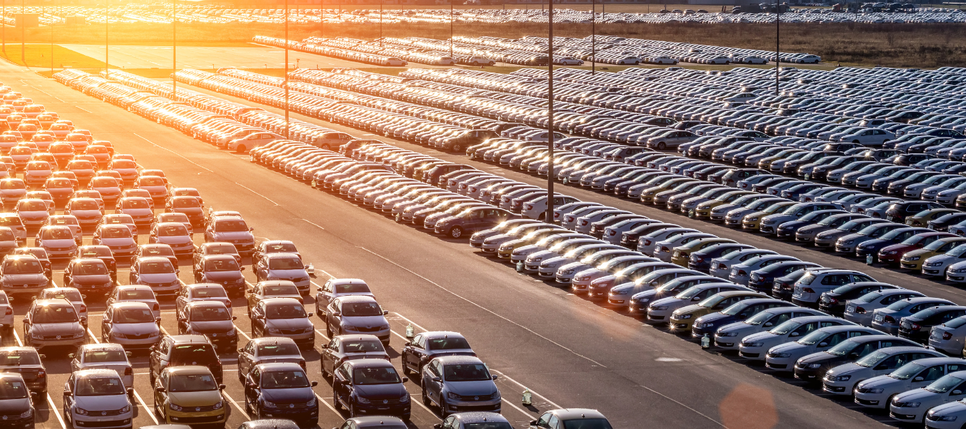 Perspetivas para o mercado automóvel em 2024: O que esperar?