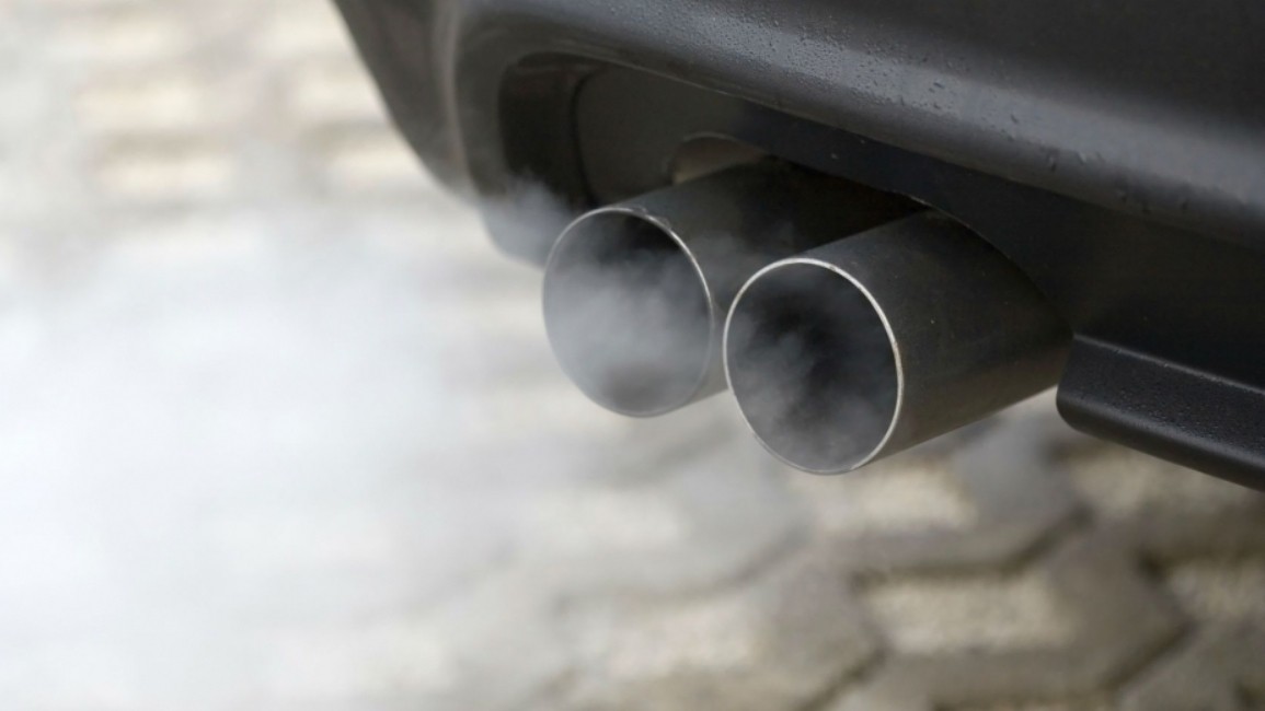 Setor automóvel tem de reduzir emissões de CO2