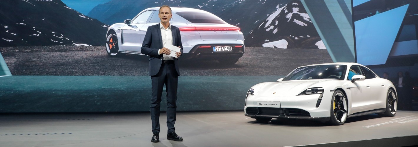 Devido ao Golf 8 e ID.3. CEO da Porsche assume rédeas da Volkswagen?