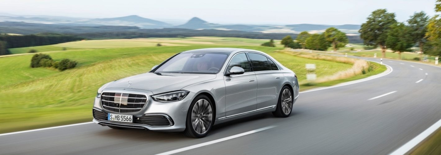 Já tem preços. Novo Mercedes Classe S disponível para encomenda em Portugal